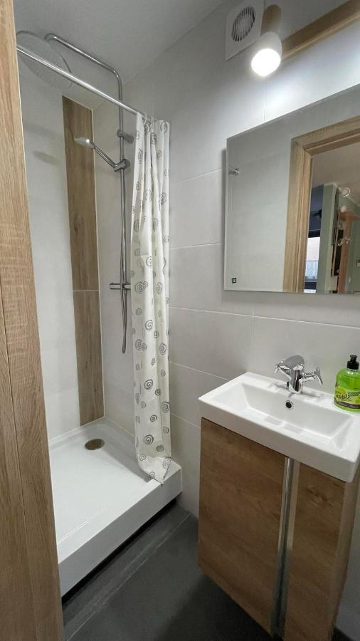 Apartament U Waldka Mechelinki Extérieur photo