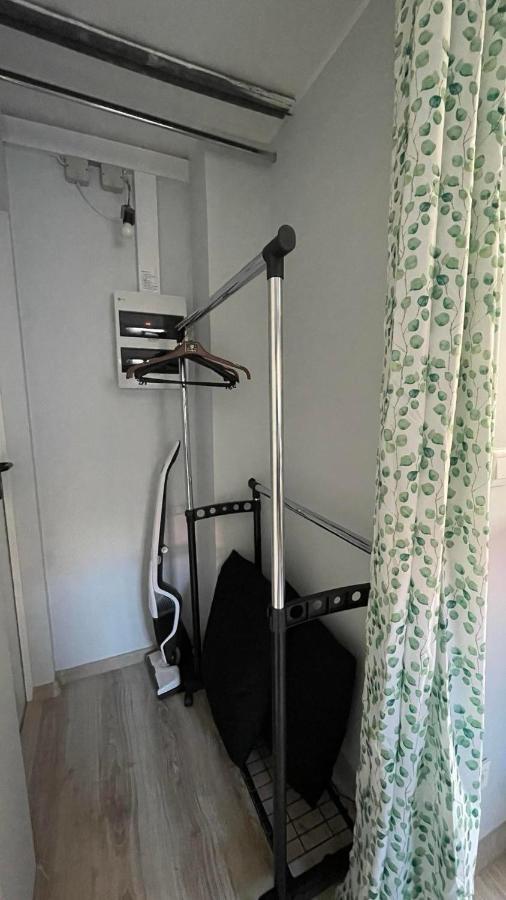 Apartament U Waldka Mechelinki Extérieur photo